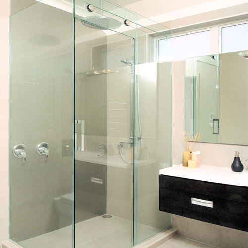 AS and NZS Tempered Glass Standards