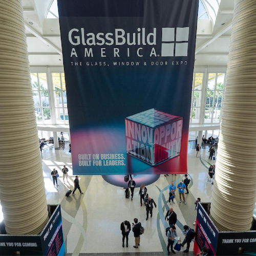 GlassBuild America 2026