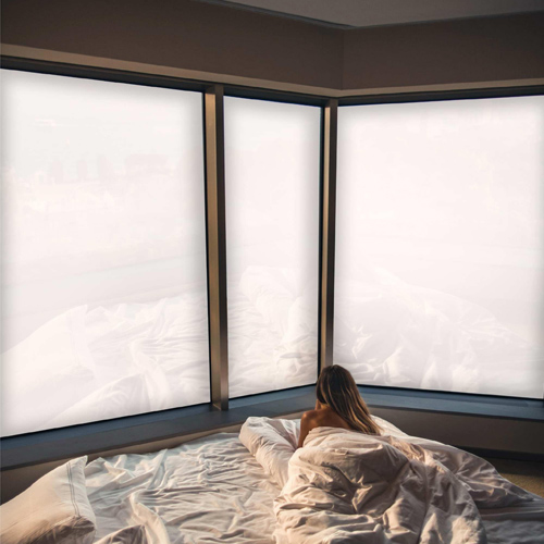 How Smart Glass Can Boost Hotel Ratings and Guest Satisfaction