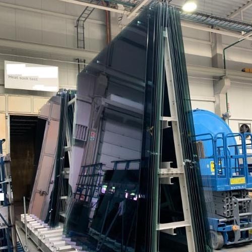 What Is Heat Soaked Glass