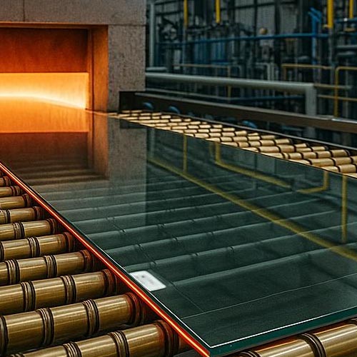 What Is Annealed Glass