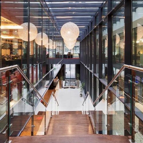 Latest Architectural Glass News and Trends