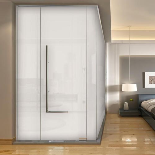 Smart Glass Applications in Hospitality Design