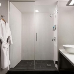 Walk in Shower Enclosure