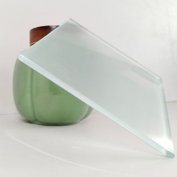 Frosted Glass