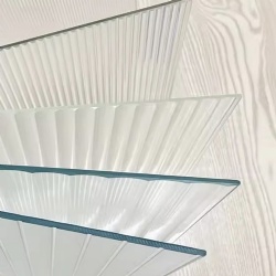 Textured Glass